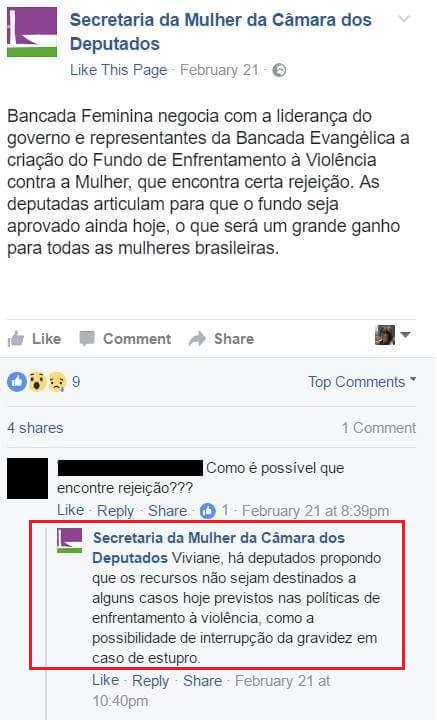 confissão de culpa